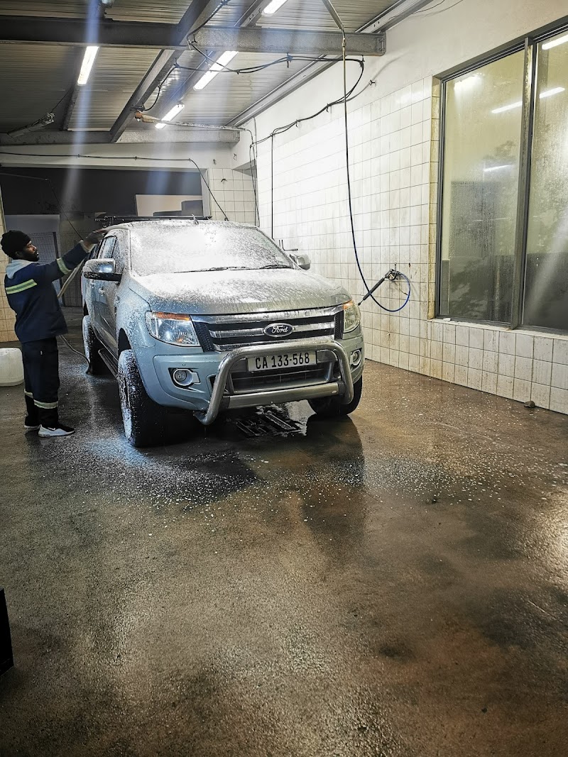 24 Hour Car Wash Bellville - Photo 3
